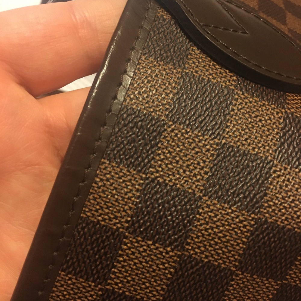 Louis Vuitton Neverfull GM - Picture 4 of 8